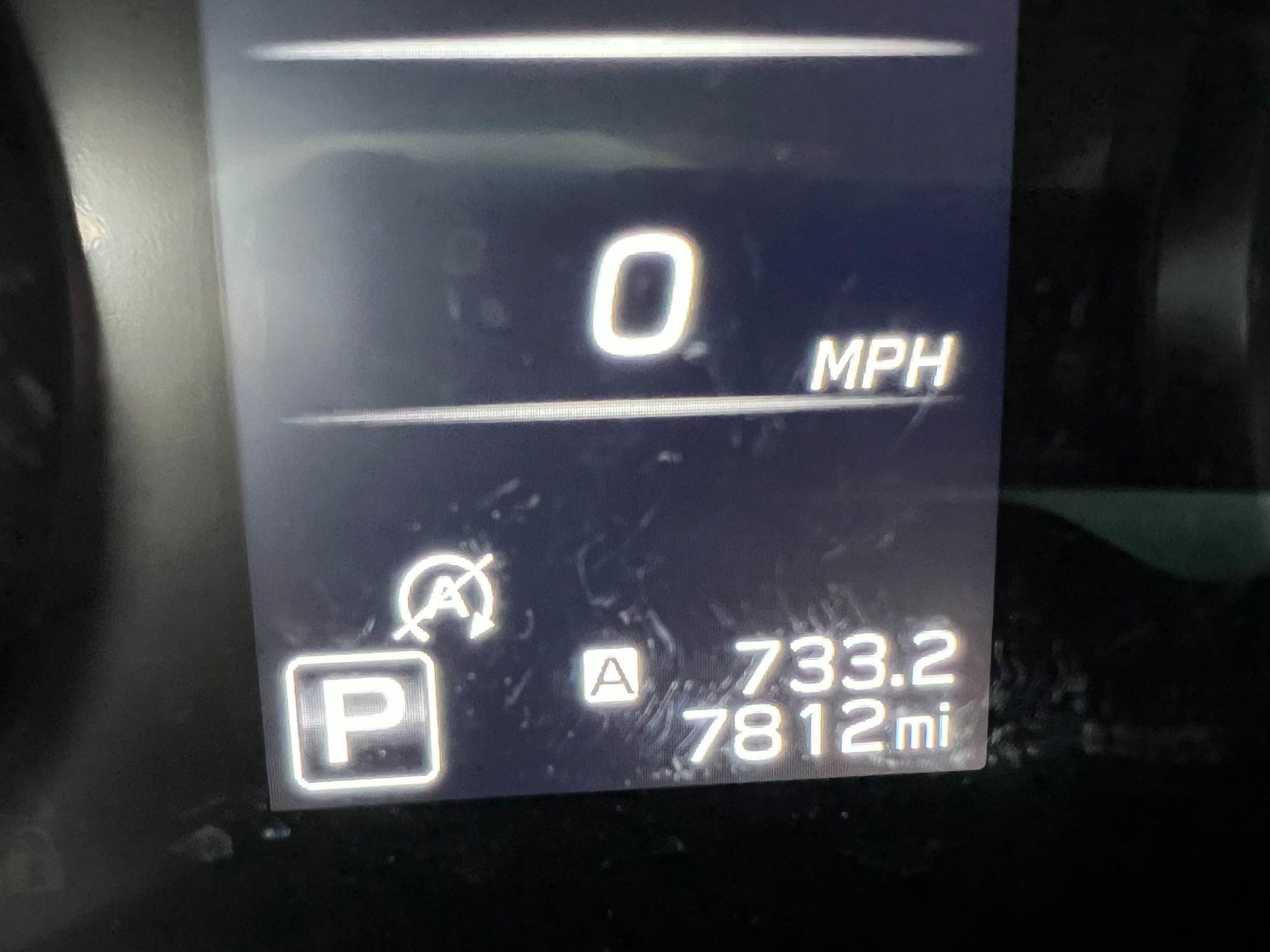 Certified 2025 Subaru Outback Premium AWD/4WD image 24
