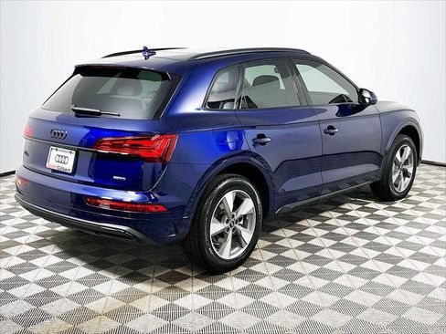 Certified 2025 Audi Q5 2.0T Premium Plus w/ Premium Plus Package image 7