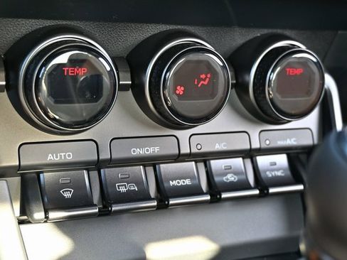 New 2026 Subaru BRZ tS image 22