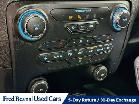 Used 2020 Ford Ranger XLT w/ Equipment Group 301A Mid AWD/4WD image 23