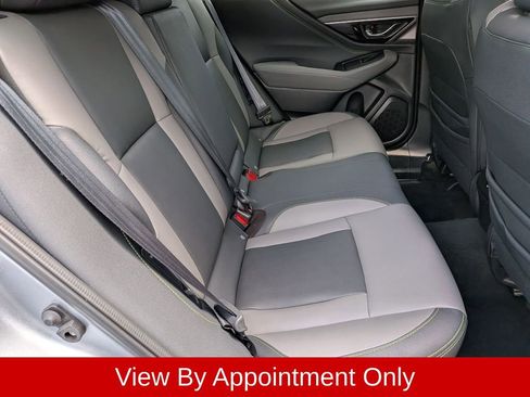 Used 2025 Subaru Outback Onyx Edition AWD/4WD image 29