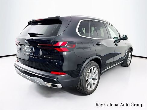 Used 2026 BMW X5 xDrive40i w/ Climate Comfort Package AWD/4WD image 7