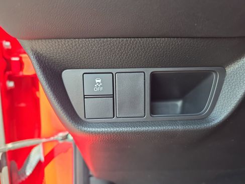 Certified 2024 Honda HR-V Sport image 20