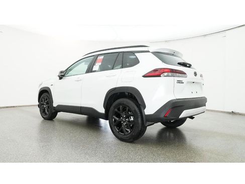 New 2026 Toyota Corolla Cross LE image 21