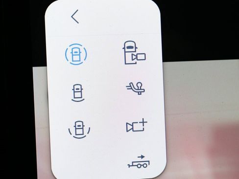 Used 2024 Ford F250 Limited w/ FX4 Off-Road Package image 28