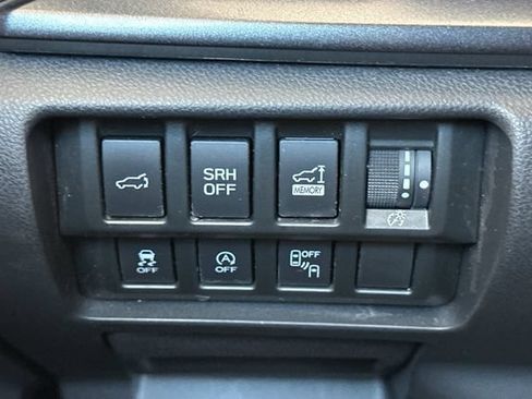 Used 2023 Subaru Forester Sport AWD/4WD image 32