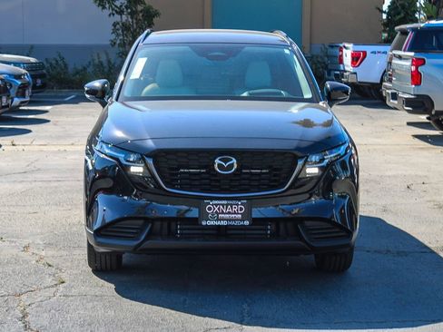 New 2026 MAZDA CX-5 Preferred AWD/4WD image 2
