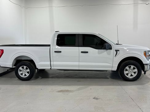 Used 2022 Ford F150 XLT image 20