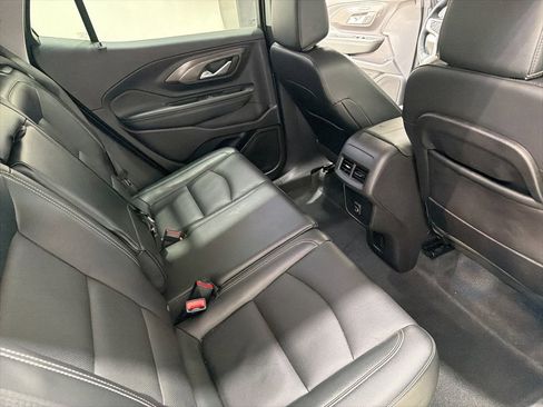 Used 2024 GMC Terrain SLT image 33