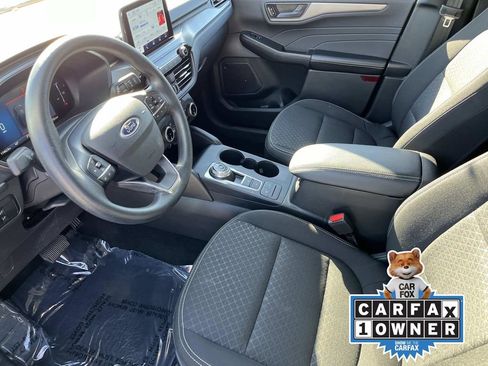 Used 2025 Ford Escape Active image 25