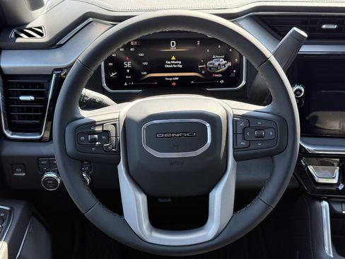 New 2026 GMC Sierra 2500 Denali w/ Denali Reserve Package AWD/4WD image 12