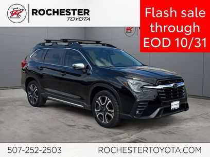Used 2023 Subaru Ascent Limited