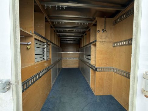 Used 2018 RAM 5500 SLT w/ Quick Order Package 29G SLT image 23