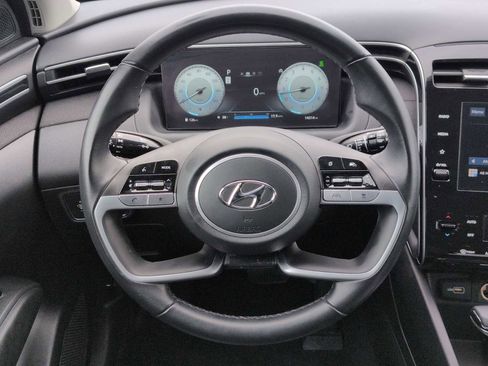 Used 2023 Hyundai Tucson SEL w/ Convenience Package AWD/4WD image 23