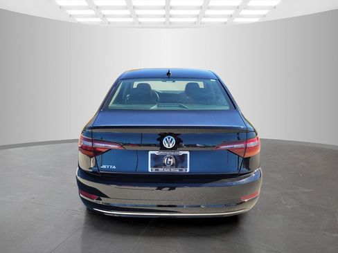 Used 2019 Volkswagen Jetta S FWD image 5
