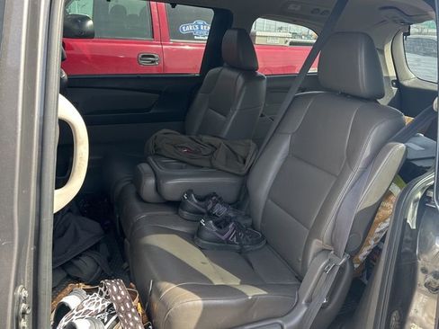 Used 2014 Honda Odyssey EX-L image 17