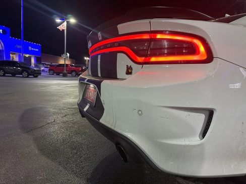 Used 2023 Dodge Charger Scat Pack w/ Plus Group image 9