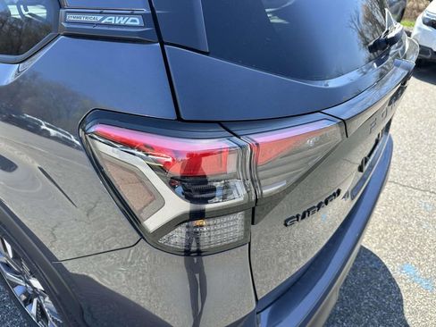 New 2026 Subaru Forester Touring image 8