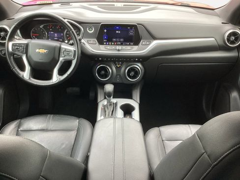 Used 2021 Chevrolet Blazer LT image 4