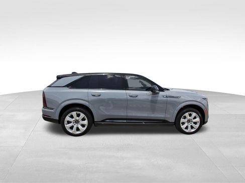 New 2026 Cadillac Escalade IQ Sport 2 w/ LPO, ONYX Package AWD/4WD image 5