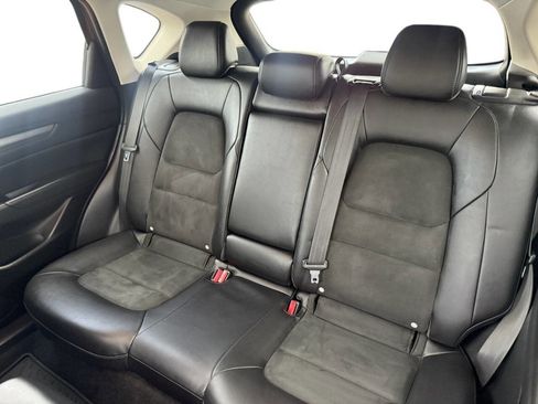 Used 2022 MAZDA CX-5 AWD 2.5 S w/ Select Package image 11