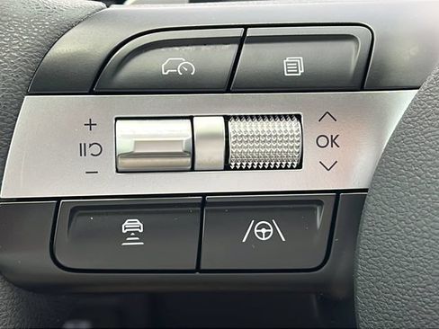 Certified 2024 Hyundai Sonata SEL FWD image 27