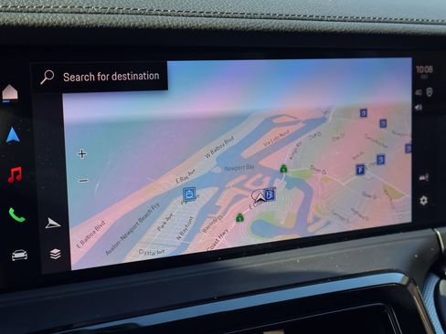 New 2026 Porsche Panamera image 18