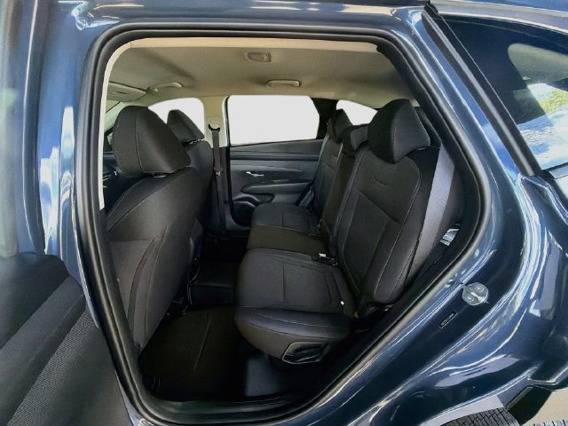 New 2026 Hyundai Tucson SE FWD image 23