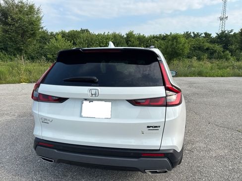 Used 2023 Honda CR-V Sport Touring image 22