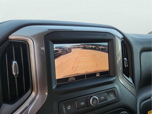 New 2026 Chevrolet Silverado 1500 W/T w/ WT Value Package image 23