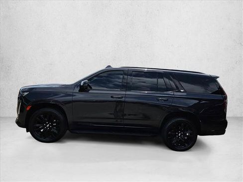 Used 2022 Cadillac Escalade Sport AWD/4WD image 9