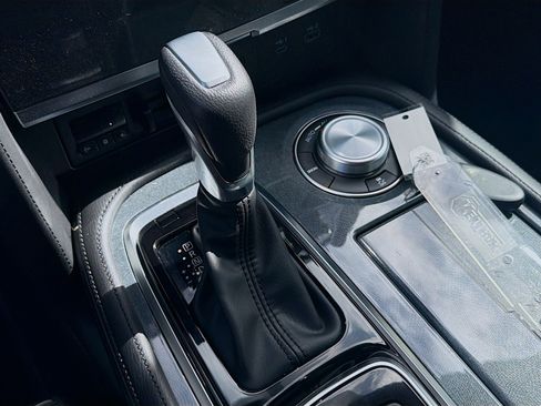 Used 2023 Nissan Armada SV w/ Cargo Package image 16