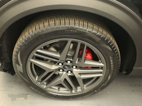 New 2026 Ford Explorer ST w/ Sun And Sound Package image 15