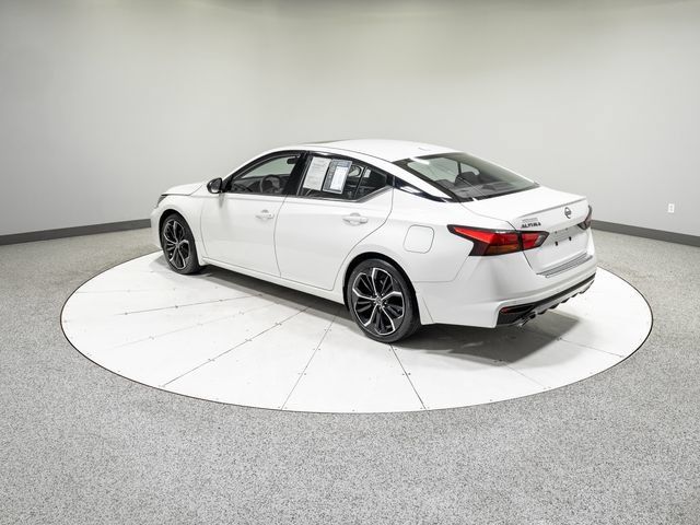 Used 2023 Nissan Altima 2.5 SR w/ SR Premium Package FWD image 31