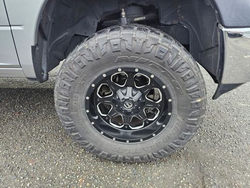 Used 2013 RAM 1500 Tradesman w/ Popular Equipment Group image 9