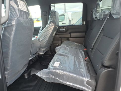 New 2026 Chevrolet Silverado 3500 W/T w/ WT Convenience Package image 10
