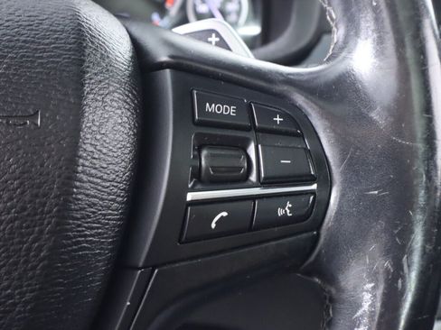 Used 2015 BMW X3 xDrive28i w/ Premium Package AWD/4WD image 13
