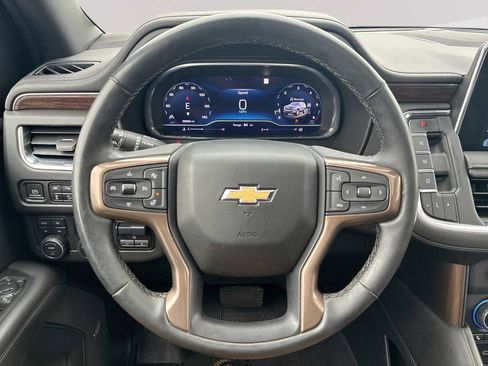 Used 2023 Chevrolet Tahoe High Country w/ LPO, Illumination Package image 10