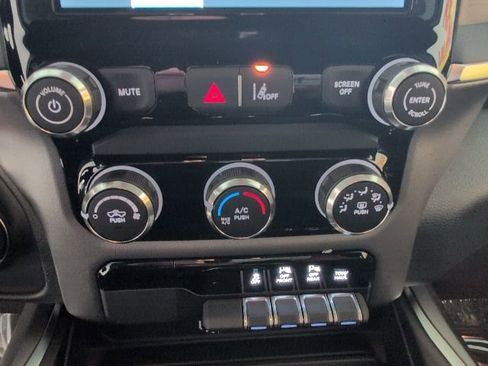 New 2025 RAM 1500 Tradesman image 22