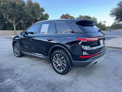 Used 2021 Lincoln Corsair AWD w/ Rear Removable Package Tray image 6