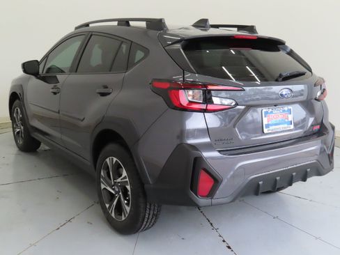 New 2026 Subaru Crosstrek 2.0i Premium AWD/4WD image 6