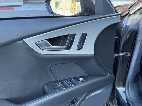 Used 2012 Audi A7 3.0T Prestige w/ Prestige Pkg image 16