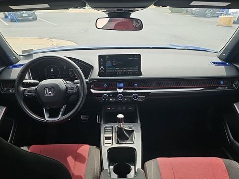 Used 2022 Honda Civic Si image 9