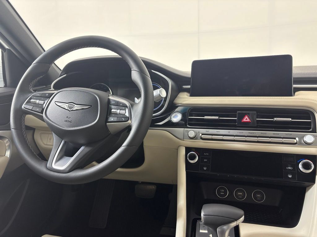 New 2026 Genesis G70 2.5T RWD image 21