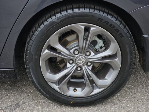 Used 2023 Honda Accord EX-L image 31