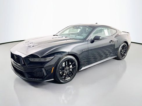 New 2026 Ford Mustang GT image 5