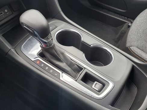 Certified 2022 Chevrolet Equinox LT image 35