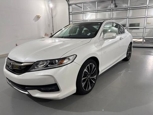 Used 2016 Honda Accord EX-L image 4