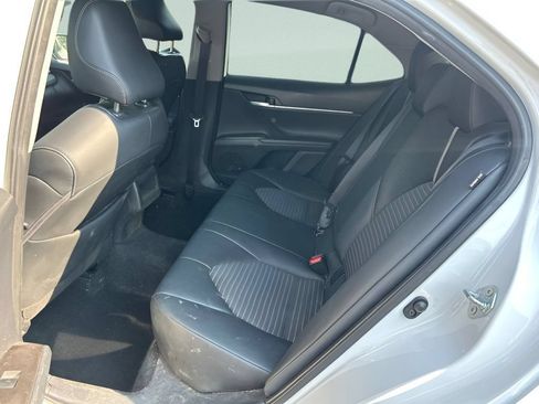 Used 2024 Toyota Camry SE FWD image 15
