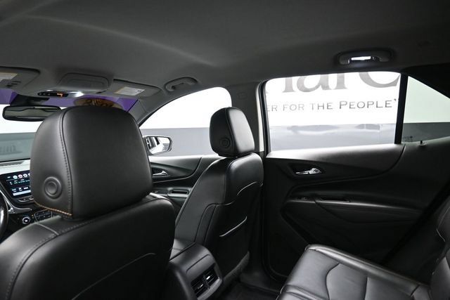 Used 2018 Chevrolet Equinox Premier FWD image 25